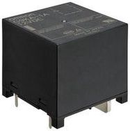 POWER RELAY, SPST, 12VDC, 200A, THT