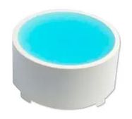 LIGHT BAR LED DISPLAY, SUPER BLUE, 22MM