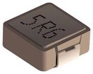 POWER INDUCTOR, 0.1UH, SHIELDED, 34A