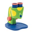 GeoSafari Jr. My First Microscope Learning Resources EI-5112, Learning Resources