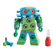 Design & Drill Robot Learning Resources EI-4127, Learning Resources