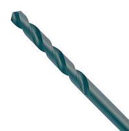 DRILL BIT, N HSS, 6.5MM