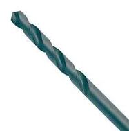DRILL BIT, N HSS, 6.5MM