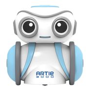 Artie 3000 Learning Resources EI-1125, Learning Resources