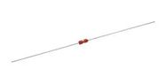 NTC THERMISTOR, 50KOHM, AXIAL LEADED