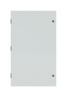 ENCLOSURES, GREY, STEEL, WALL MOUNT