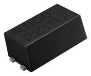 MOSFET RELAY, SPST, 45UA, 8.5V