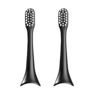 Toothbrush tips ENCEHN Aurora T+ (black), ENCHEN