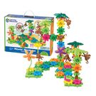 Gears! Movin’ Monkeys Building Set Learning Resources LER 9119, Learning Resources