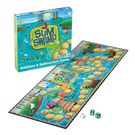 Sum Swamp Addition & Subtraction Game Learning Resources LER 5052, Learning Resources