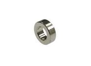 CIRCULAR SPACER, BRASS, 2MM