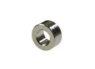 CIRCULAR SPACER, BRASS, 3MM