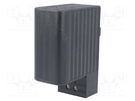 Heater; semiconductor; CSK 060; 20W; 120÷240V; IP20 STEGO