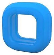 INTERFACE SEAL, 1POS, 1ROW, BLUE