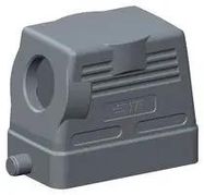 HEAVY DUTY CONN, 1 LEVER, SIZE H10B