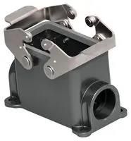 HEAVY DUTY CONN, 2 LEVER, SIZE H10B