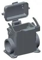 HEAVY DUTY CONN, 1 LEVER, SIZE H10B