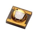 UV EMITTER, UV-A, 405NM, TOP VIEW SMD