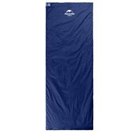 Naturehike LW180 sleeping bag size M (navy blue), Naturehike