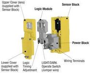 ON-OFF LOGIC MODULE