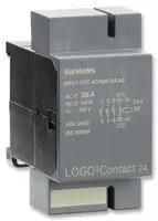 MODULE, LOGO!, CONTACT, 24V