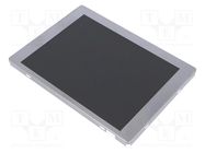 Display: TFT; 5.7"; 640x480; Illumin: LED; Dim: 144x104.6x7mm DISPLAY ELEKTRONIK