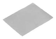 HEAT SINK PAD, GRAPHITE SHEET, 240W/M.K