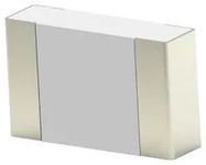 RES, 3R9, 0.5W, 0805, PEL├ìCULA GRUESA
