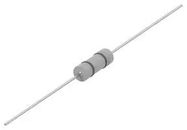 RES, 6K8, 1W, AXIAL, METAL OXIDE