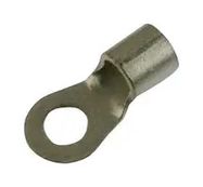 CRIMP TERMINALS - RING TONGUE