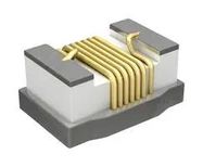 RF INDUCTOR, 39NH, 2 GHZ, 0.5A, 0805