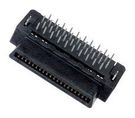 I/O CONNECTOR, RCPT, 40POS, PCB