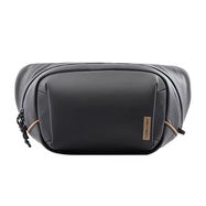 Shoulder Bag PGYTECH OneGo Solo V2 4 (obsidian black), PGYTECH