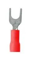 CRIMP TERMINALS - FORK - SPADE TONGUE