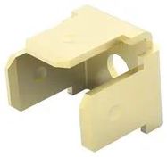 PCB TERMINAL, 3.3MM, BRASS