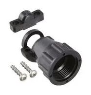 CIRCULAR CLAMPS-STRAIN RELIEFS