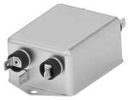 POWER LINE FILTER, 1-PH, 5A, 250VAC