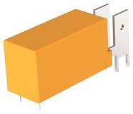 POWER RELAY, SPST, 12VDC, 16A, PCB