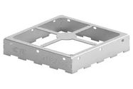 SHIELDING GASKETS AND MATERIAL