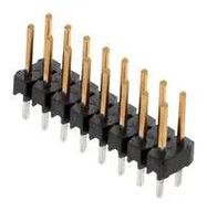 CONN, HEADER, 16POS, 2ROW, 2.54MM