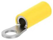 CRIMP TERMINALS - RING TONGUE