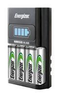 BATTERY CHARGER, 4X AA / AAA, 240VAC