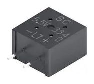 SUPERCAPACITOR, AEC-Q200, 330MF, RADIAL