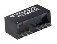 DC-DC CONVERTER, 2 O/P, 3W