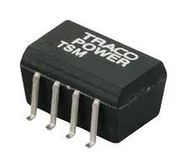 DC-DC CONVERTER, 5V, 0.2A