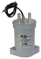 CONTACTOR, SPST-NO-DM, 48VDC, FLANGE