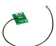 ANTENNA, ADHESIVE, 4.9GHZ-5.875GHZ, 3W