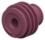 SINGLE WIRE SEAL, AUTOMOTIVE CONNECTOR