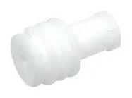 SINGLE WIRE SEAL, SILICON RUBBER