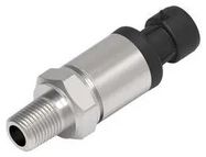 PRESSURE TRANSDUCER, 100PSI, GAUGE